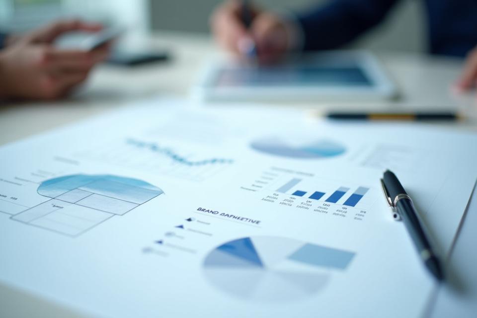 Strategic brand portfolio development with personalized brand architecture