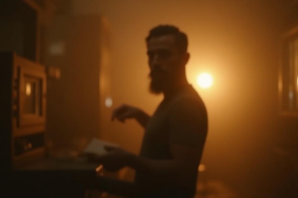 Cinematic brand storytelling and corporate video production