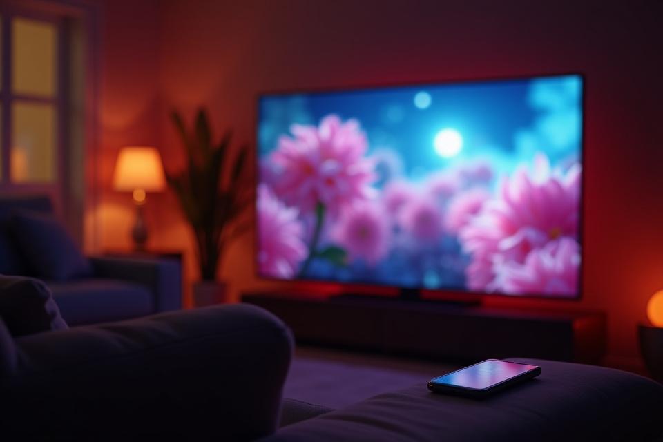 Connected TV advertising and CTV campaign video production