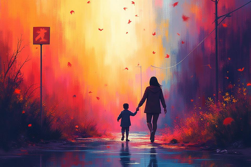 Original digital art and illustration for branding and marketing