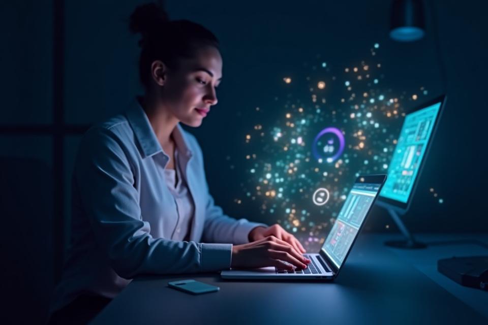 Personalized user experience design with omnichannel e-commerce integration